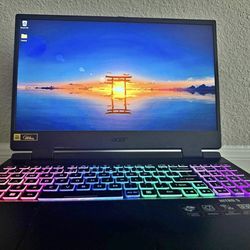 Gaming Laptop Acer Nitro 5