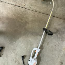 Weed Wacker