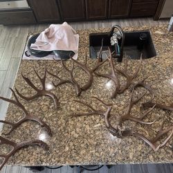 Antlers