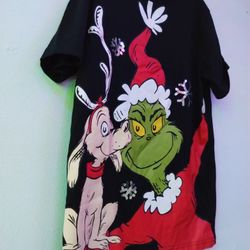 Playera De Niño Size 8 Nuevo $5