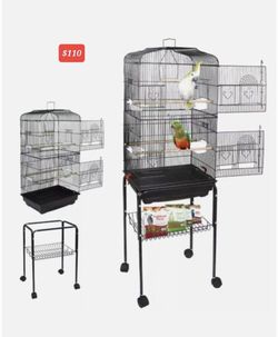 Brand new bird Cage