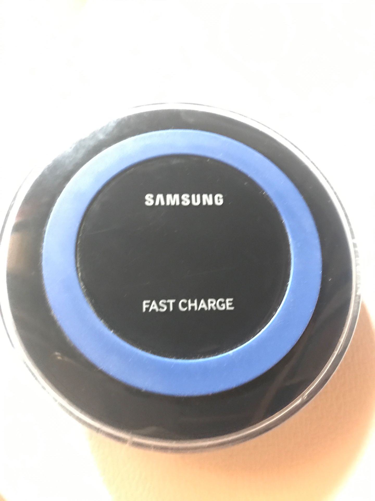 Wireless charger Samsung