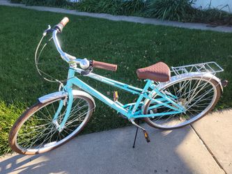 Schwin Admiral Hybrid 700C L Bike