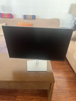 Dell 32” Monitor - 2024 Model