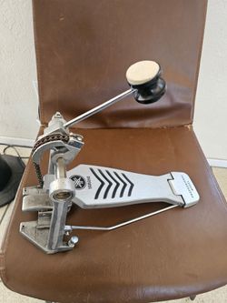 Yamaha Kick Pedal