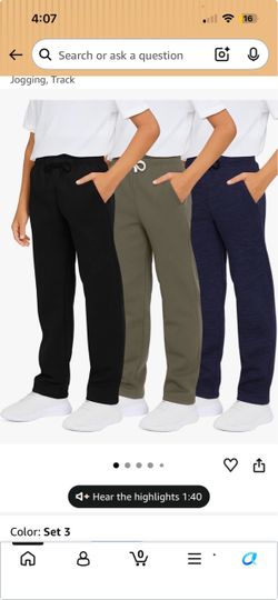 Boys clothes-Size 6/7