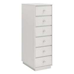 Hello Kitty Make Ip Storage Unit 