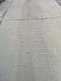 Radial Tire Snow Chains Cable Type