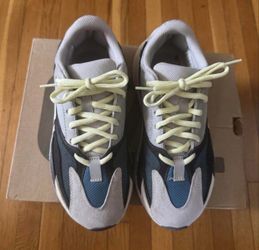 ADIDAS YEEZY BOOST 700 WAVE RUNNER
