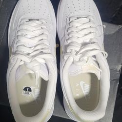 Brand New Mens Nike AF1 Lows 