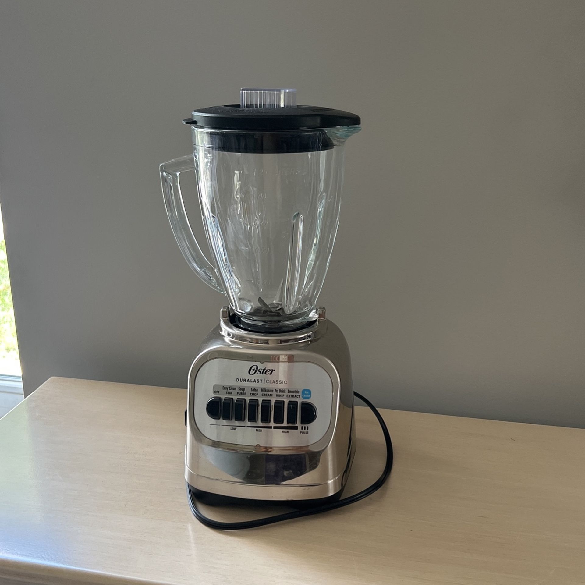 Oster Duralast Classic Blender