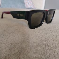 Gucci Polarized Sunglasses 