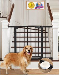 Safety gate