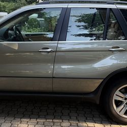 2006 BMW X5