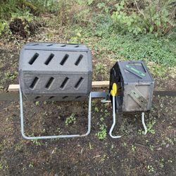 Compost Bin