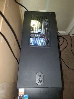 Asus gaming pc