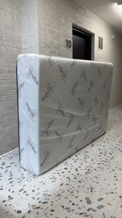 Huge Mattress Sale 