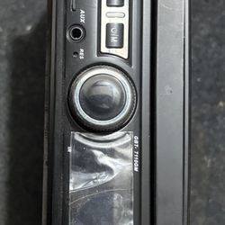 Car Stereo 