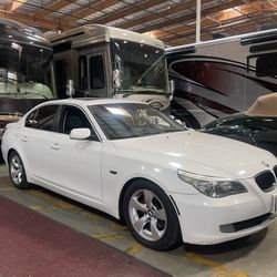 2009 BMW 528i