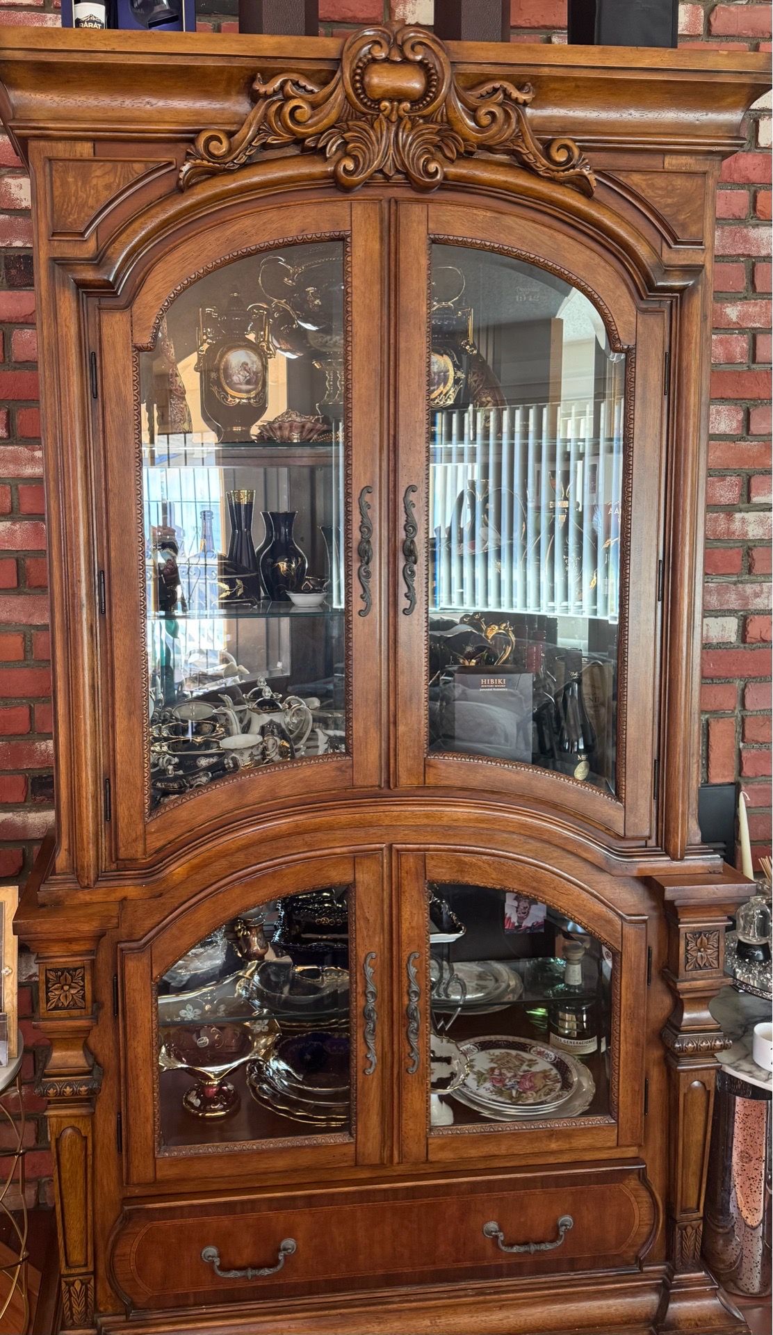 China cabinet
