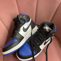 Jordan 1’s Retro High 