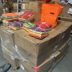 Wholesale 6 Pack Grow Potatoes Bags