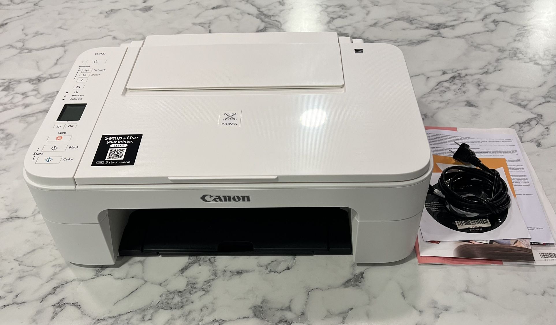 Canon PIXMA Printer
