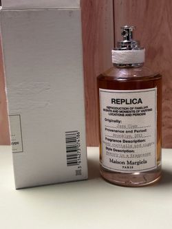 Replica Jazz Club