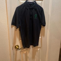 Cal Poly Pomona Engineering Polo Size S $4