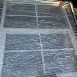 Fiber Glass Windows 