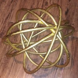 Z Gallery Gold Knot