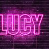 Lucy