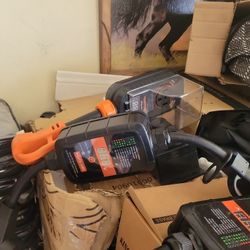 Rv Smarts   Surge Protector 