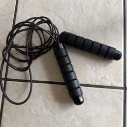 Jump Rope