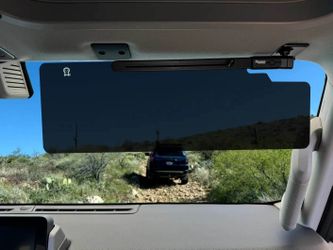 OV Grenadier Rosen Visor Upgrade