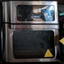 Sur La Table Air Fryer