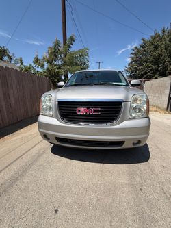 GMC Yukon 2007