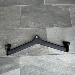 Yixuan Fitness-Lat pull-down Attachment 