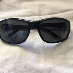 Black sunglasses for Women