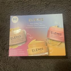 Elemis Mini Set New 