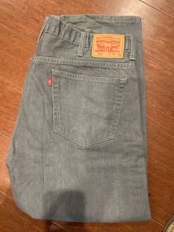 Levis