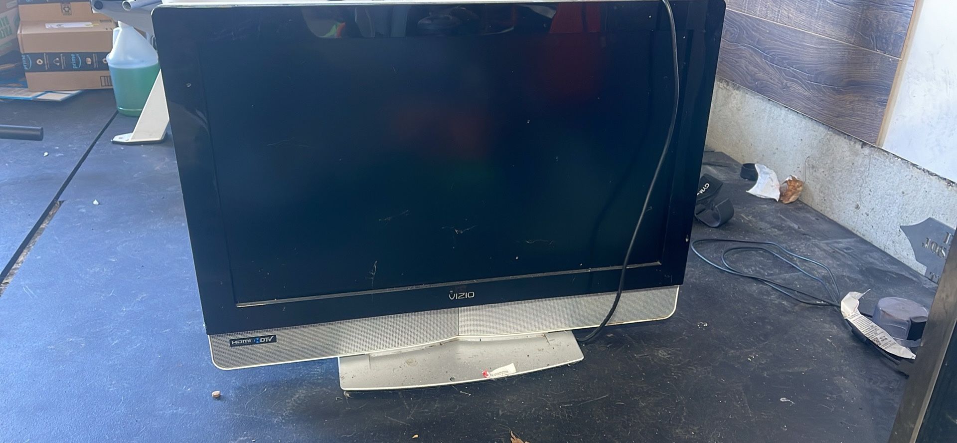 Vizio