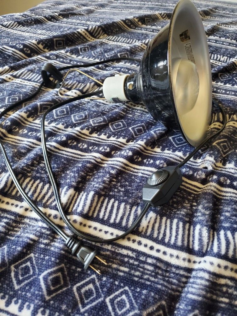 Reptile Light/Light For Dog Breeding