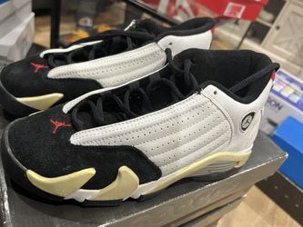 Jordan 14