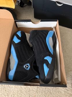 Jordan 14 retro (ps)
