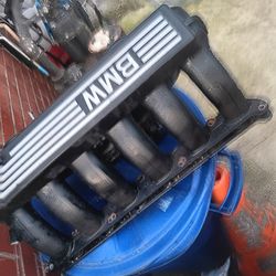 Bmw 328xi 3 Stage Manifold No Disas $200