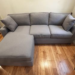  Sofa Bed - Queen Bed $600 OBO 