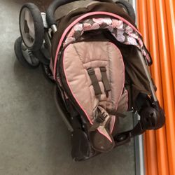 Baby Stroller Car seat 