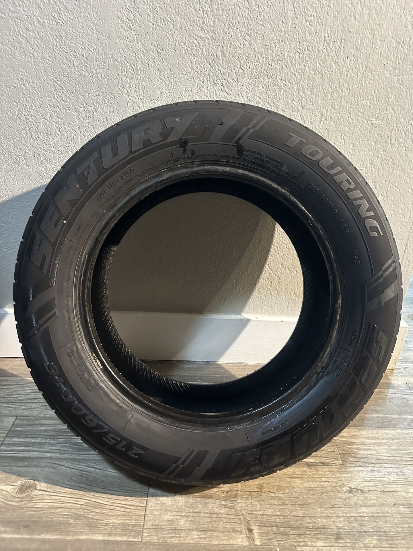 215/60R16