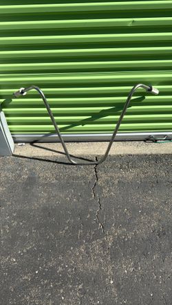 Bike Ape hangers Handle Bars